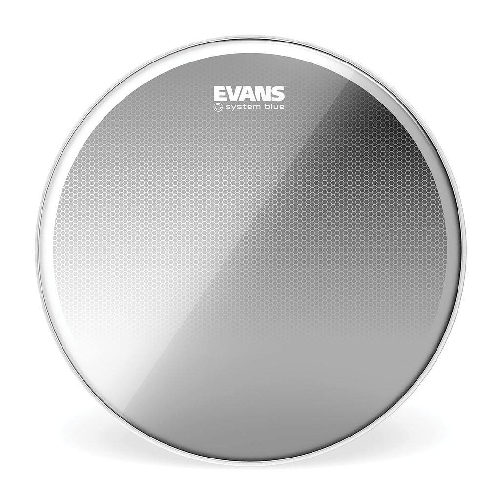 EVANS System Blue Marching Tenor Head, 6" (TT06SB1)