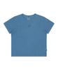 DOMINANT Essential Pigment T-Shirts Blue