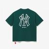 New Era Mlb New York Yankees Neon Logo T shirT