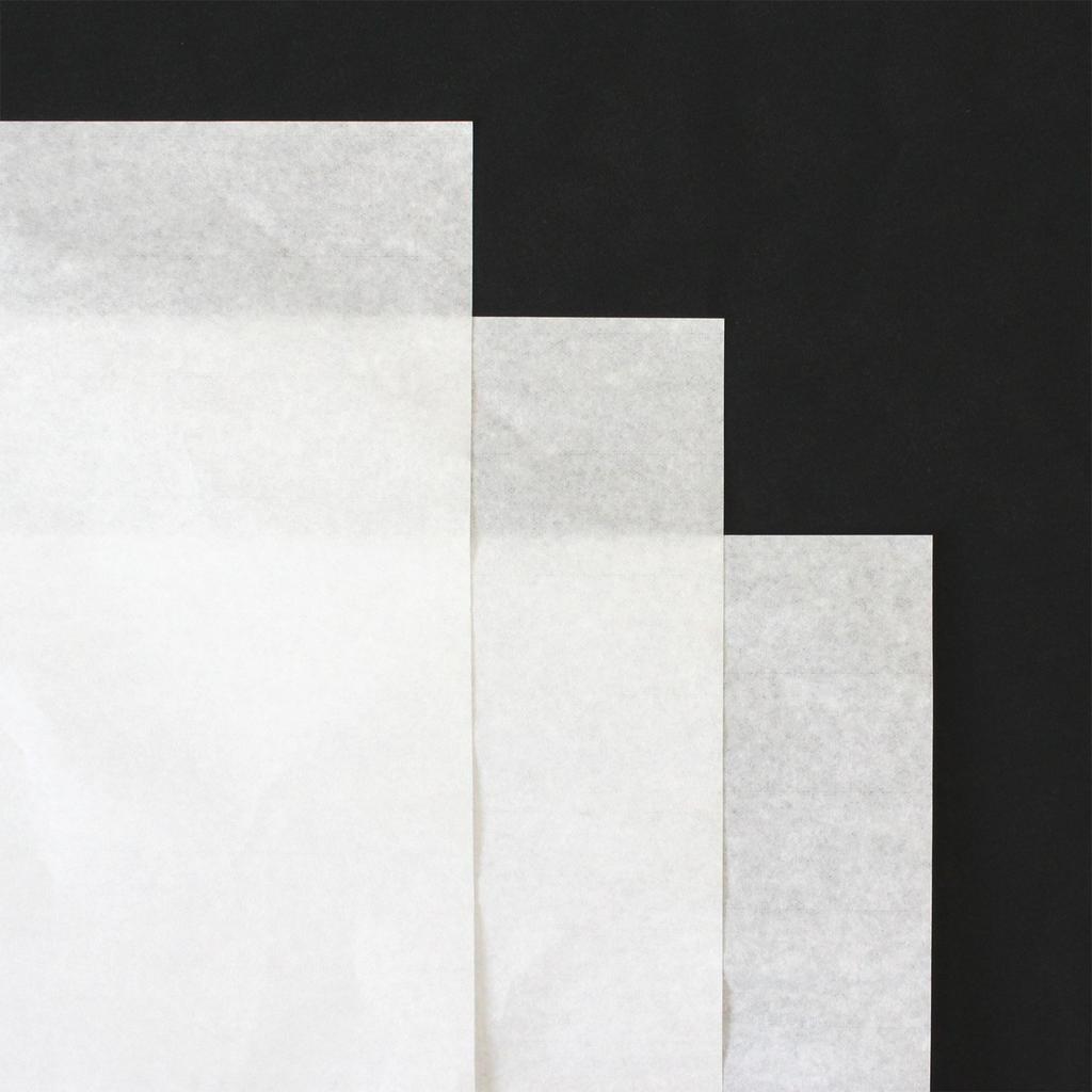 Maruai Calligraphy 20 Sheets In Poly Bags X 50 P20 X 50P Paper, 1/8", Packs, Kaki-11