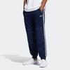 Adidas Originals Trefoil Sprt Track Pants Men Bottoms Navy-Blue GN3809