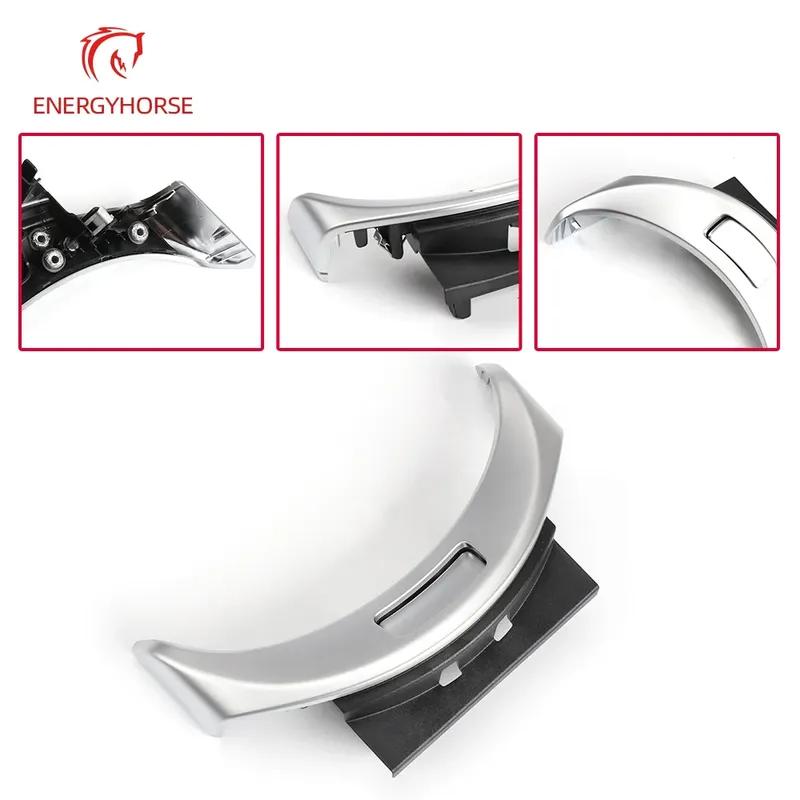 Buton Comutator Acoperire Cotieră Consola Centrală Auto Cutie Depozitare Centrală Pentru Mercedes BENZ Clasa C W205 C300 C400 GLC W253 2056803407