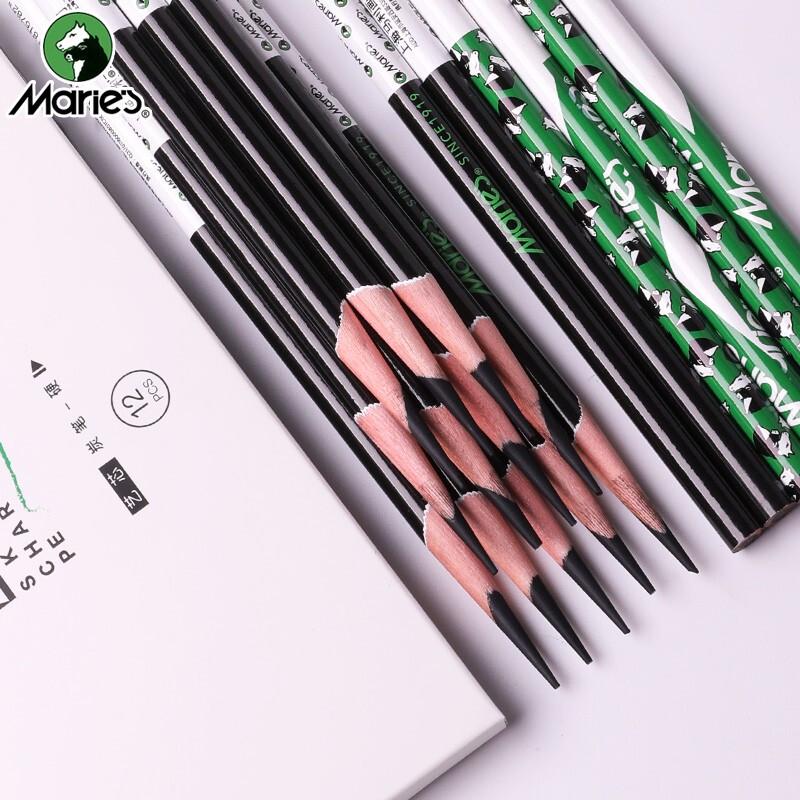 Marie s Art Sketch Pencils