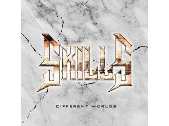 

[CD] Different Worlds Bonus Track Skills MICP-11695 Hard Rock/ Heavy Metal Album