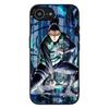 Nara Shikamaru Narutos Itachi Uchiha Cover for Motorola Moto Edge 50 30 Fusion 40 NEO Ultra Pro G22 G23 G20 G35 G84 G13 G53 Case