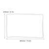 Navigation Screen  or Frame Silicon Central Control Screen  Ive Trim Cover Replacement for   3 Y