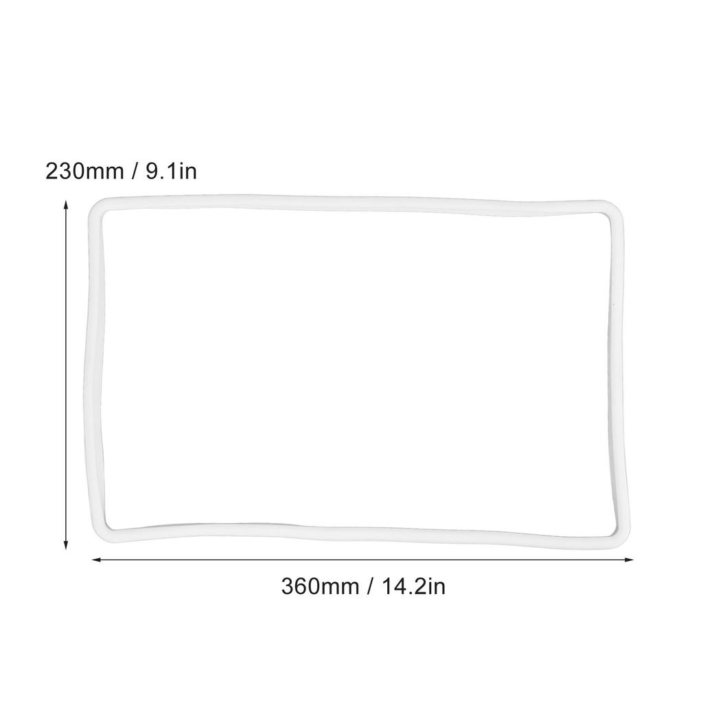 Navigation Screen  or Frame Silicon Central Control Screen  Ive Trim Cover Replacement for   3 Y