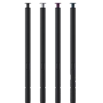 Replacement S Pen for Samsung for Galaxy S22Ultra No Pressure Stylus Pen Made of Durable Plastic