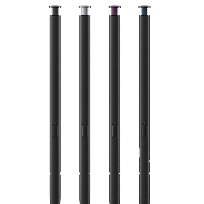 Ersatz S Pen für Samsung für Galaxy S22Ultra Stylus-Stift ohne Druck aus strapazierfähigem Kunststoff