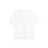 Li Ning T Shirt Men's Standard White AHSU711-2