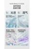 Mengjie Home Textile 60S Lanjing Tencel Four Piece Set Silk Smooth Skin friendly Flower Printing