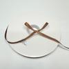 6mm Ribbed Ribbon: High-Quality Accessory for DIY, Hair, Bookmarks, Gift Boxes, and More