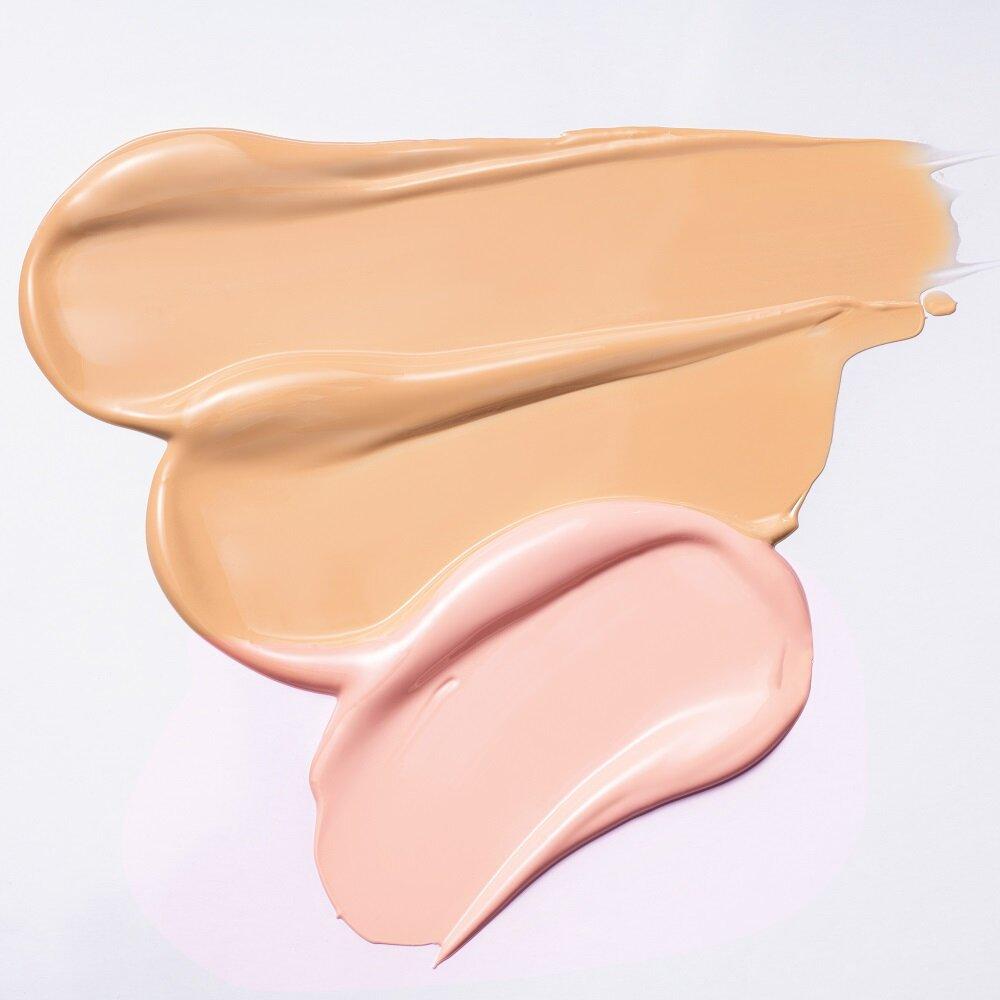 Cosnori Blossom Tone-Up Kissen Klar 14g*2ea (Spezialset mit Nachfüllung)