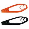 Pince Porte-Clou Outil, Outil Manuel Portable de Menuiserie avec Mâchoire Coulissante en Plastique, Protecteur de Doigts pour le Travail du Bois et la Réparation