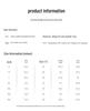Unisex Sommer-Kurzarm-Poloshirt