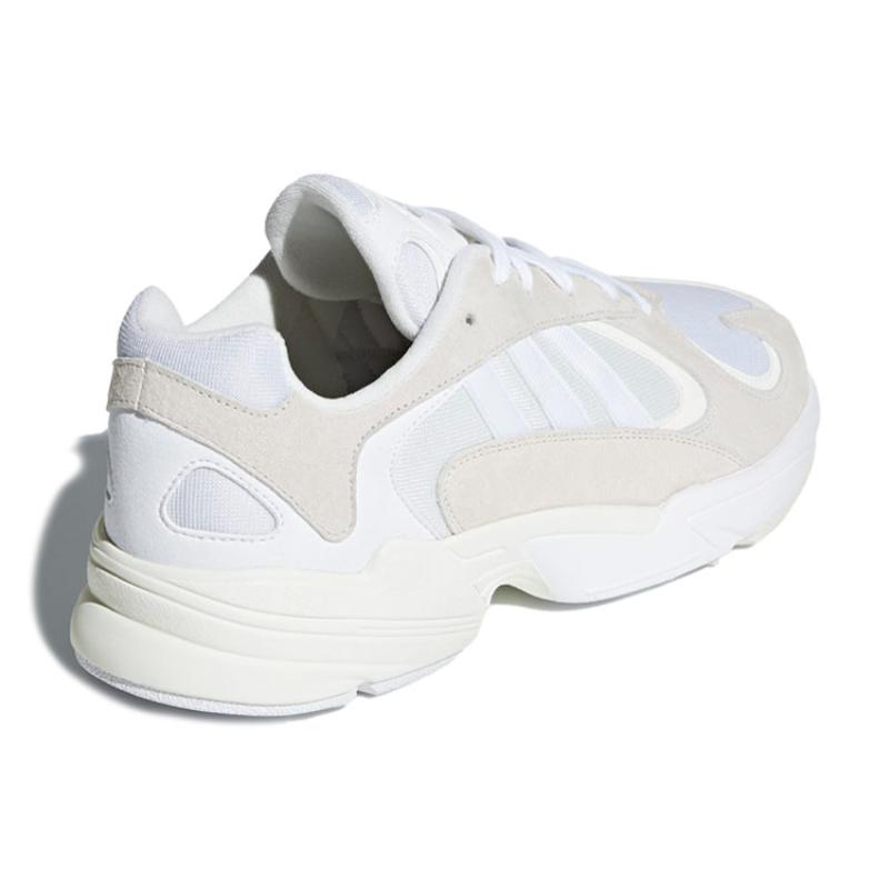 Adidas Yung 1 'Cloud White' Sneakers B37616