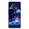 For Honor X70 MTN-AN00 5G Phone Case Shockproof Black Soft Silicone TPU Back Cover For Honor X 70 X70 Cases HonorX70 6.79" Coque