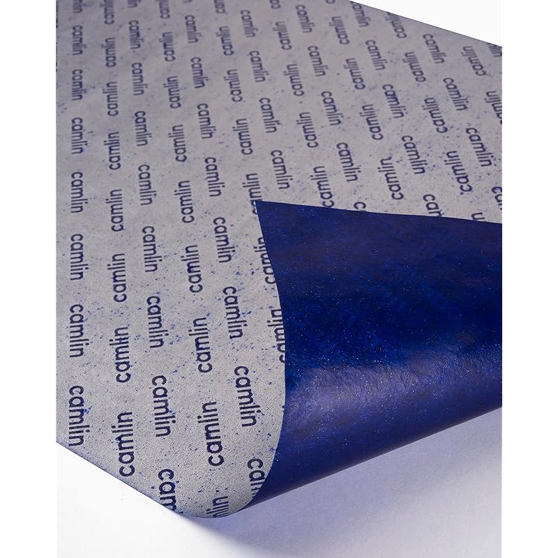 Camel Camlin Carbon Paper 100 Sheets 1001 белый