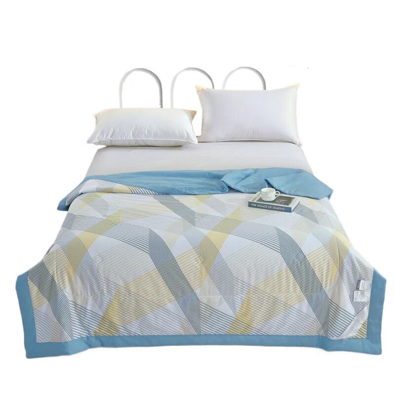 

BAIWEISI Xinjiang Pure Cotton Summer Quilt