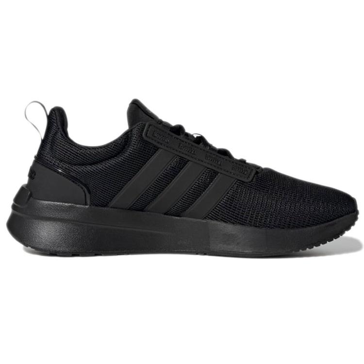 adidas Neo Racer TR21 'Triple Black' da Uomo GX0647