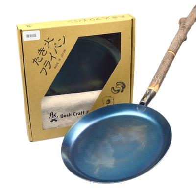 Bush Craft Bonfire Frying Pan 10-03-orig-0002
