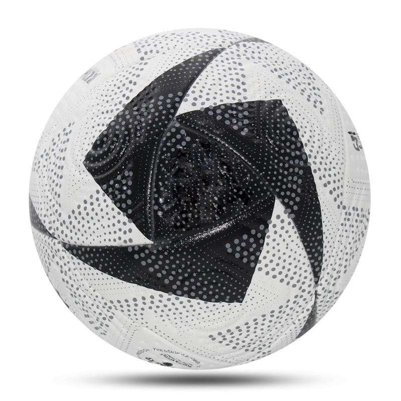 Soccer Balls Professional Size 5 PU Seamless Wear Resistant Training Football Men Outdoor Sports League Football Match Ball