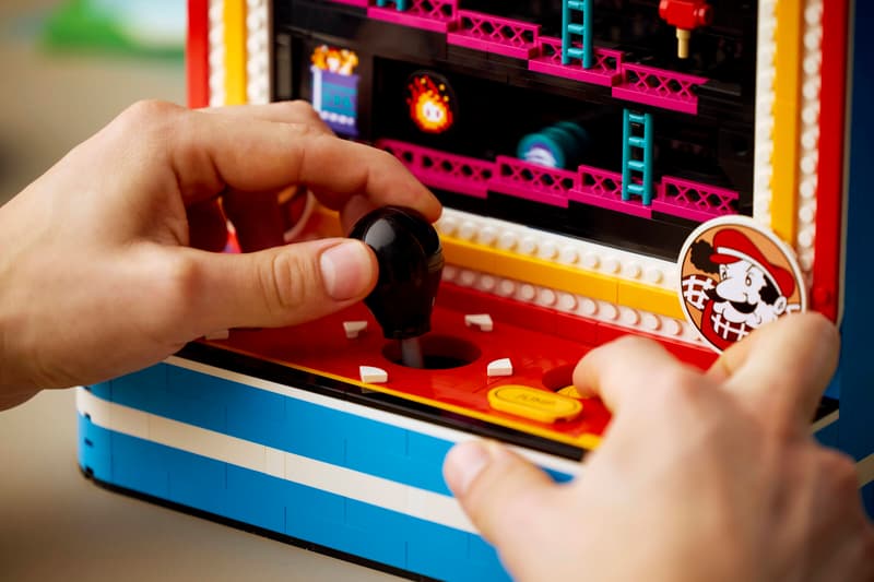 Donkey Kong Arcade #72051 senza scatola