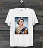 The Queen Elizabeth II Memorial T-Shirt Mens Womens Tees Top London Longest Monarch End 1926 2022