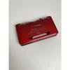 Nintendo 3DS CTR-001 Flare Red With Stylus Console Operation Check! Startup Confirmed Stylus
