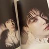 [USED] BTS Me Myself Jungkook Photobook
