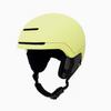 Ski Helmet Cover Adult Children Outdoor Sports Universal One-piece Molding with Goggles with Hard Hat Protection