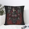 U-Ultramans Hero Art Pillow Case  Comfy Pillow Cover Morden Pillowcases For Couch Sofa Bedroom
