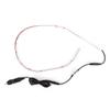 102cm 40.15in Tailgate Light Bar White Light 3 Gears Brightness Adjustable Fit for JEEP JL 18+