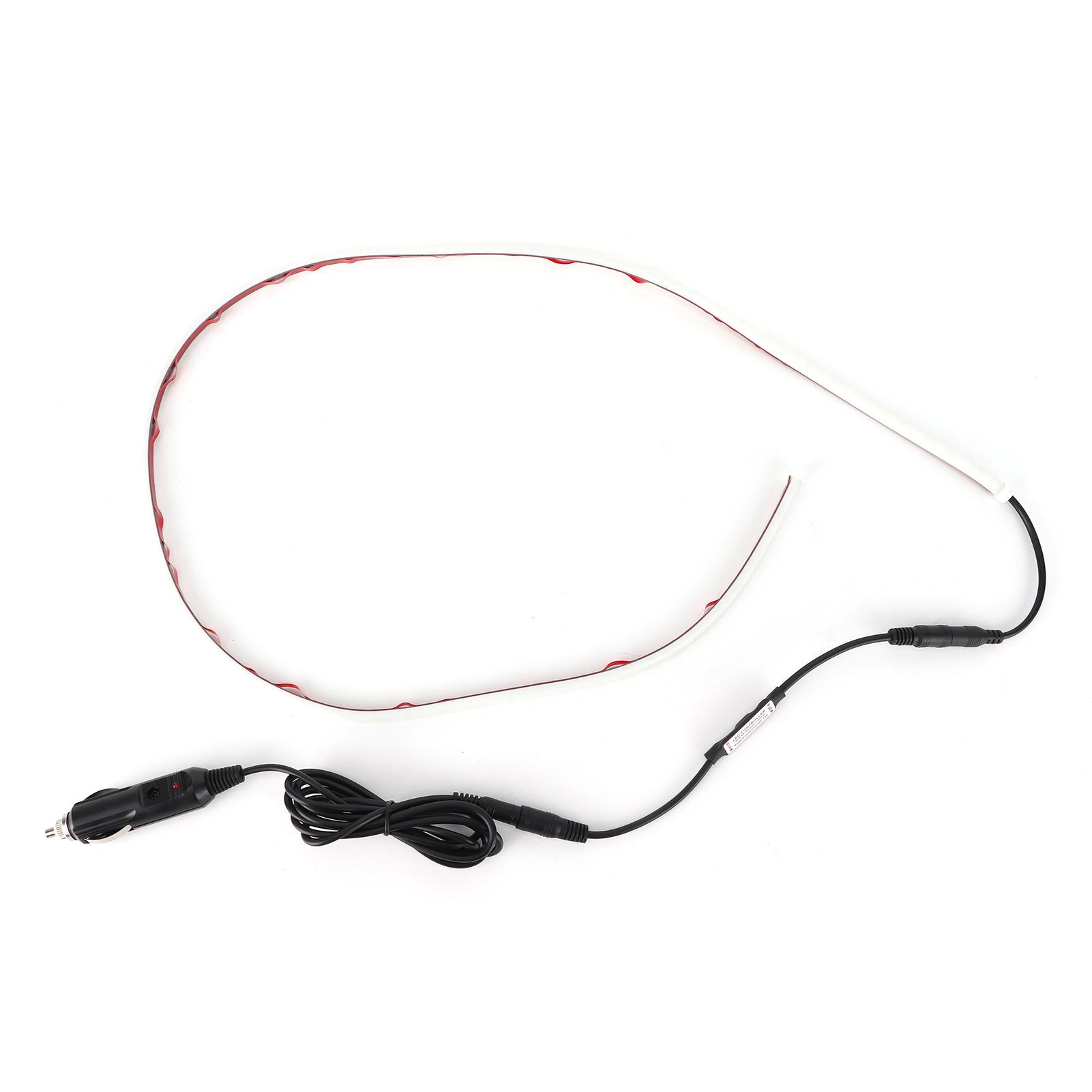 

98 см38,58 дюймов Фонарь освещения багажника грузовика на крышу IP67 Водонепроницаемый Подходит для JEEP JK 20072017