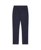 NOTIG Flat Cotton Chino Pants Navy
