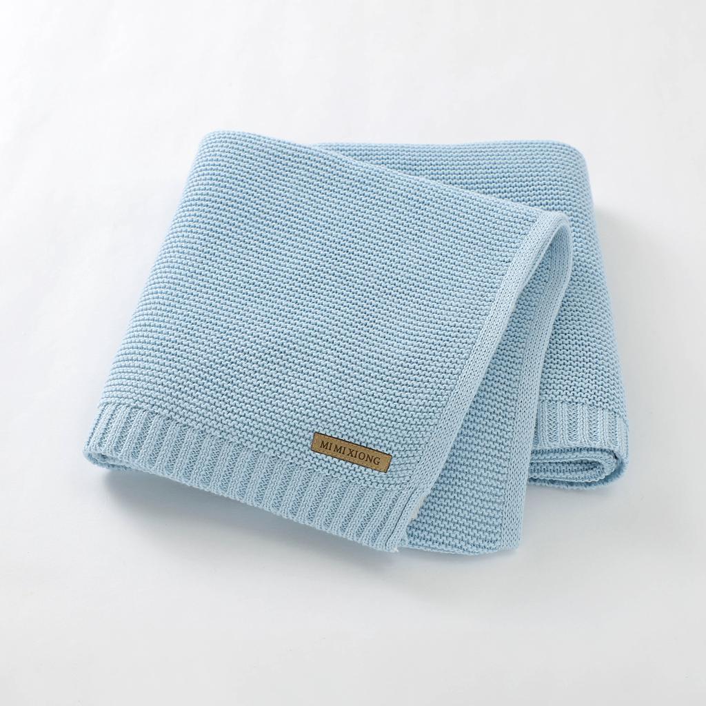 Buy Baby Blanket Knitted Newborn Infant Bebes Swaddle Wrap Blankets 100 80cm Toddler Kids Footstuff For Stroller Bed Sleeping Covers At Affordable Prices Free Shipping Real Reviews With Photos Joom Buy Baby Blanket Knitted Newborn Infant Bebes Swaddle Wrap Blankets 100 80cm Toddler Kids Footstuff For Stroller Bed Sleeping Covers At Affordable Prices Free Shipping Real Reviews With Photos Joom