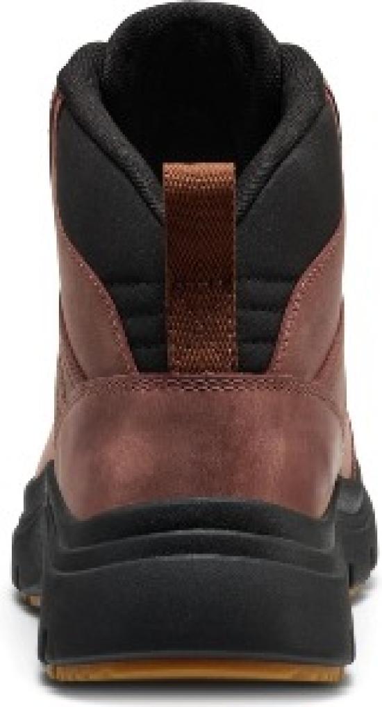 Keen מגפי נשים KOSA PYRENEES אגוז 24.0 ס"מ (טיול רגלי קז'ואל בגזרה בינונית)