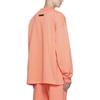 Fear of God Essentials Camiseta de manga larga FOG-FW22-055