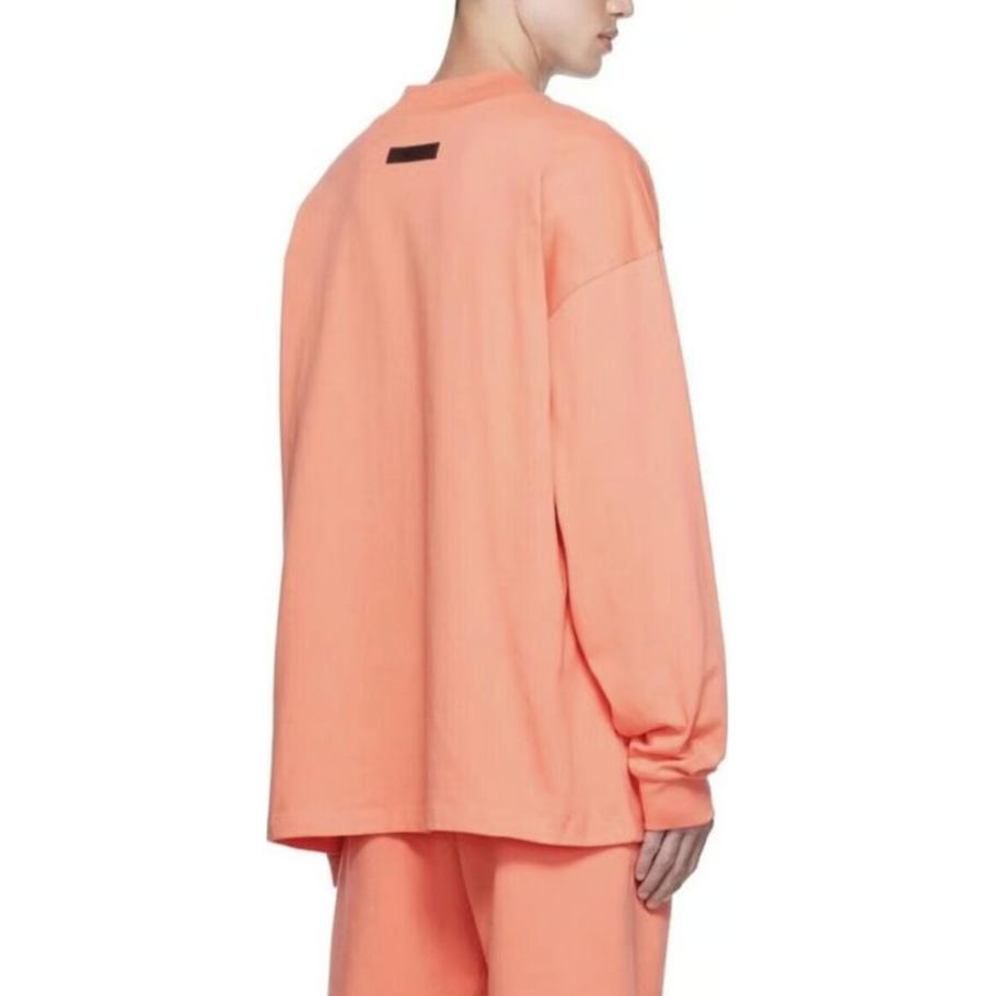 Fear of God Essentials Camiseta de manga larga FOG-FW22-055