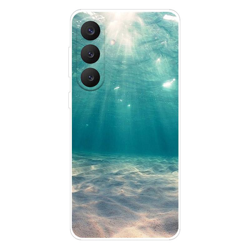 For Samsung Galaxy S26 Ultra Case For Samsung S26 Plus S26Ultra S26+ S 26 Clear Soft Silicone Phone Case Cover Protective Shell