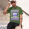 Funny How When I Walk Into The Room The Computer T Shirt Unisex Male Shirts Cinco De Mayo Tee 2026 New Model Shortsleeve Crewneck