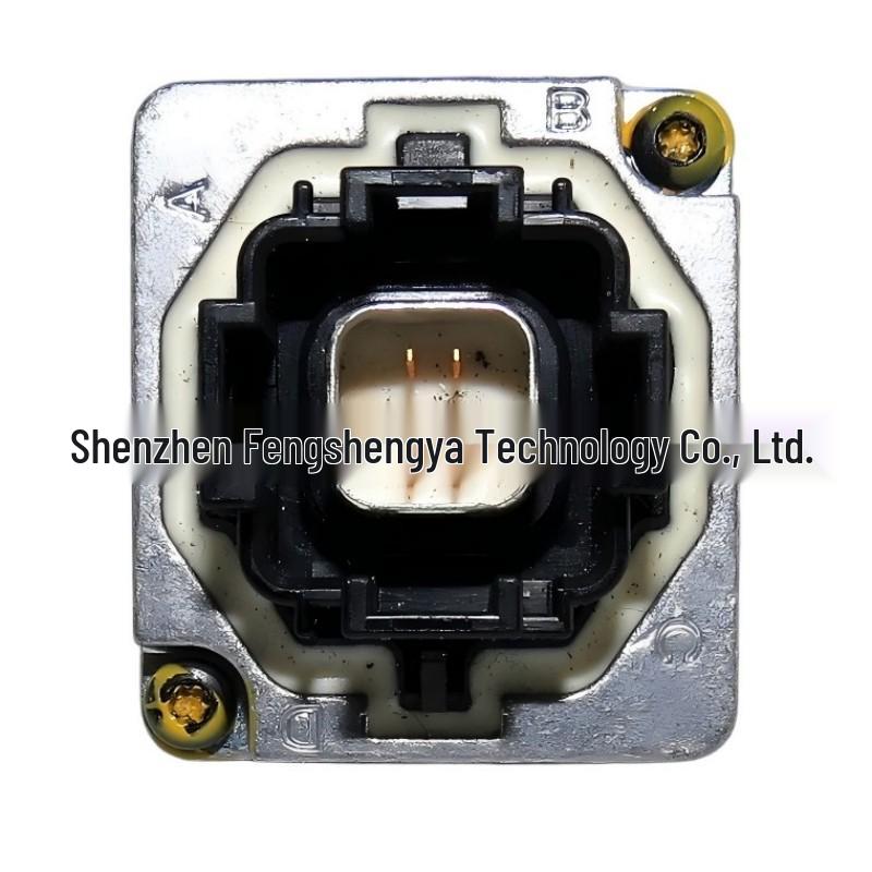 Suitable for 11-16 Land Rover: Rearview Reversing Assist In-Car Camera FW93-19H422-AB.