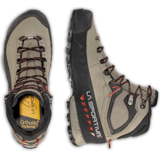 Треккинговые ботинки La Sportiva TX5 GTX