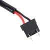 2PCS H7 LED Headlight Decoder Water Resistant Plug and Play Anti Flicker Canbus Error Decoder