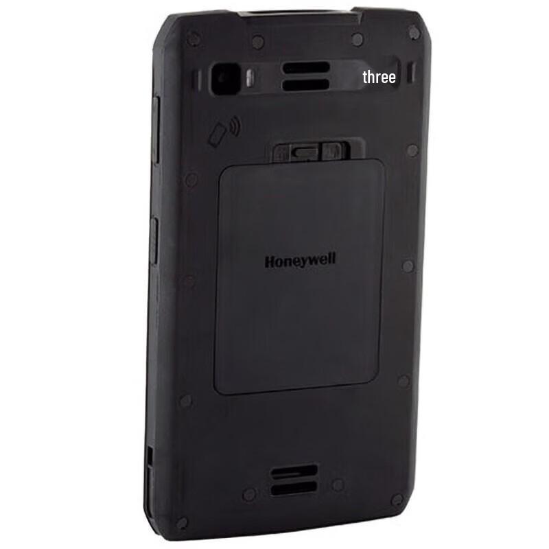 Honeywell EDA71 Android Data Collector & Barcode Scanner