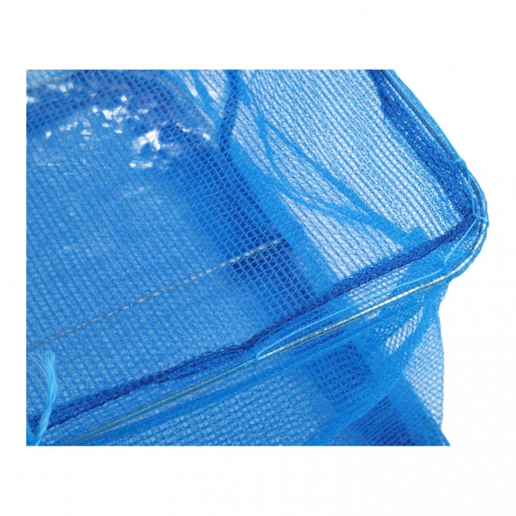 Folding Sun Drying Net for Fruits Vegetables and Fishing with Mesh Protection