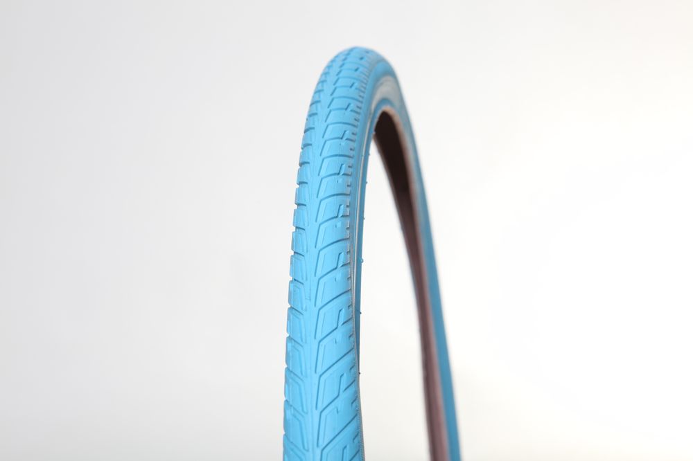 Sa-209 700X45C Babyblue2084 Tire