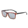 Brillen VUARNET VL17050007122. Sonnenbrille, Farbe braun. Kind.