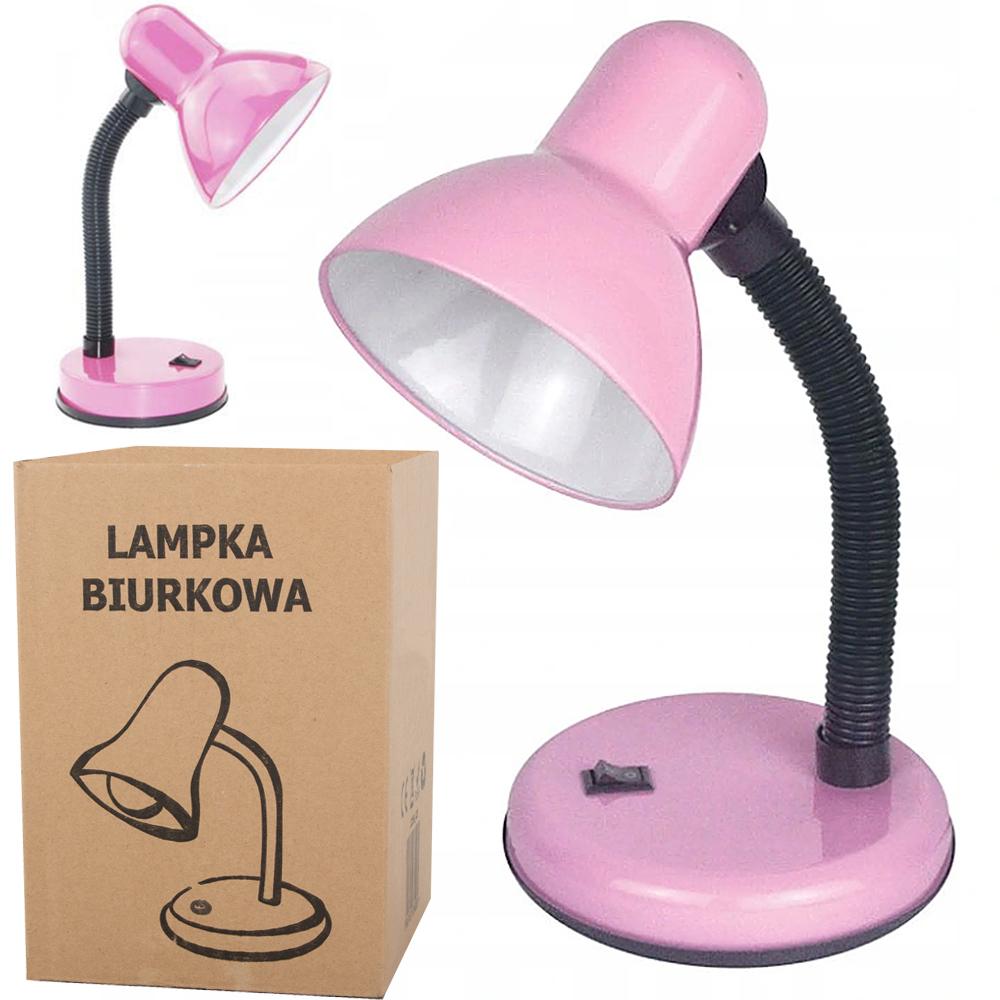 Desk Lamp 203B Pink (20) Gab_B