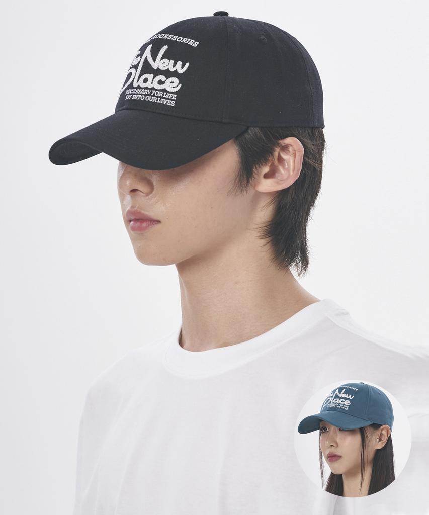 Tienpi Canvas Ball Cap